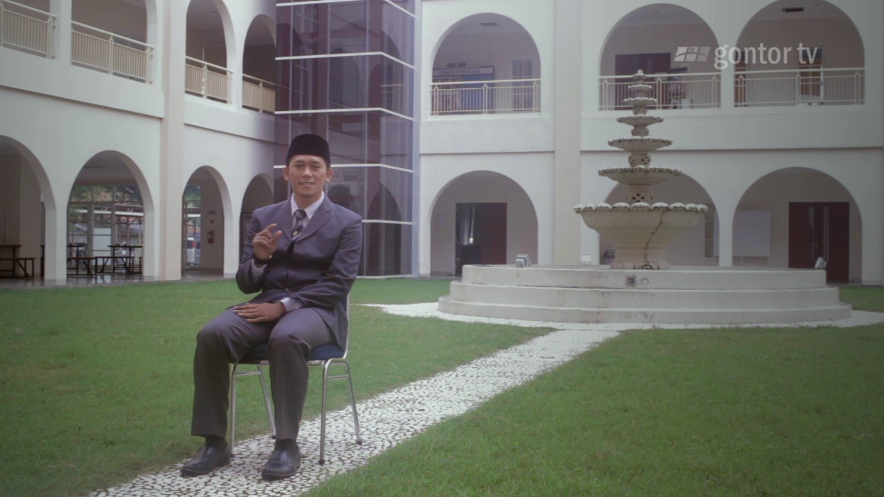 Pintu-pintu Rezeki Eps. 14 - Managing with Love - Ust Fajar Surya