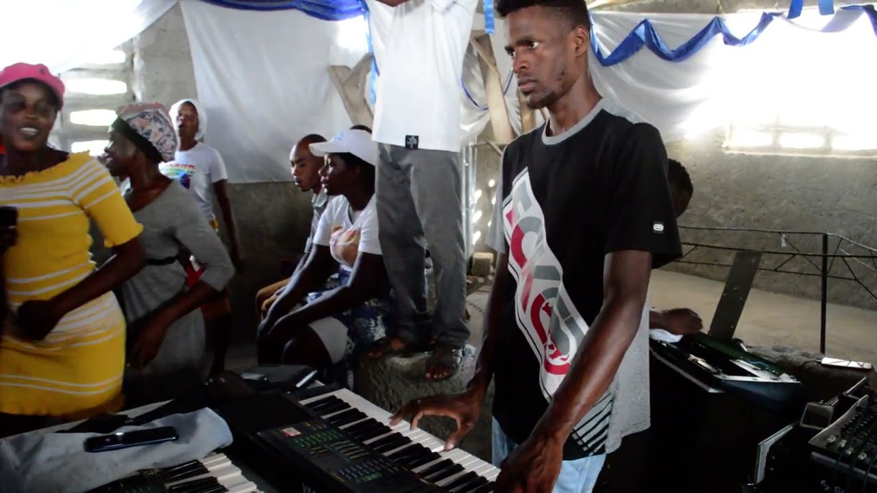 #Lame ti Jesus Liancourt/san'm pa ganyen a nèg yo men nèg yo vle manje'm Letènèl | Micro Verite tv 