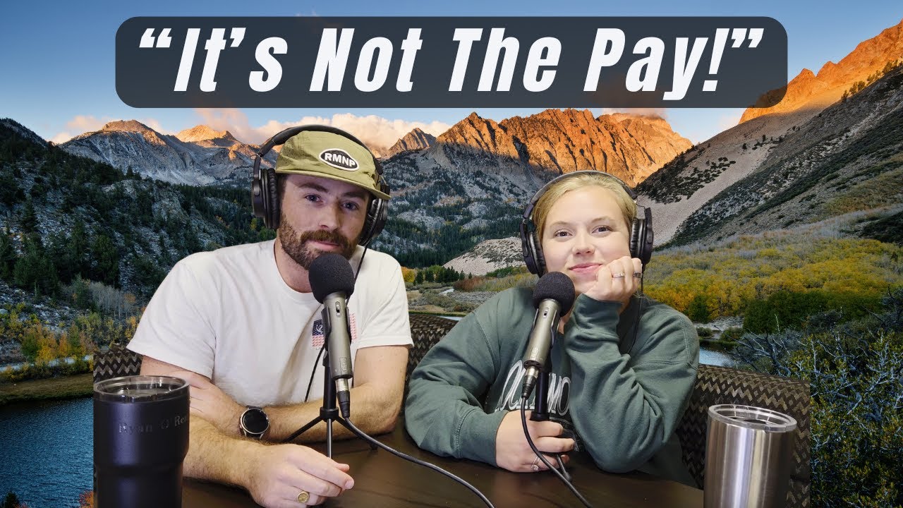 #1 Thing to Look for in a Travel Assignment (It's Not Just the Money!) | Ep. 35