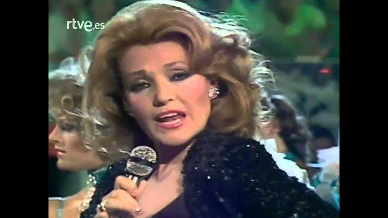 Carmen Sevilla - Cera Virgen