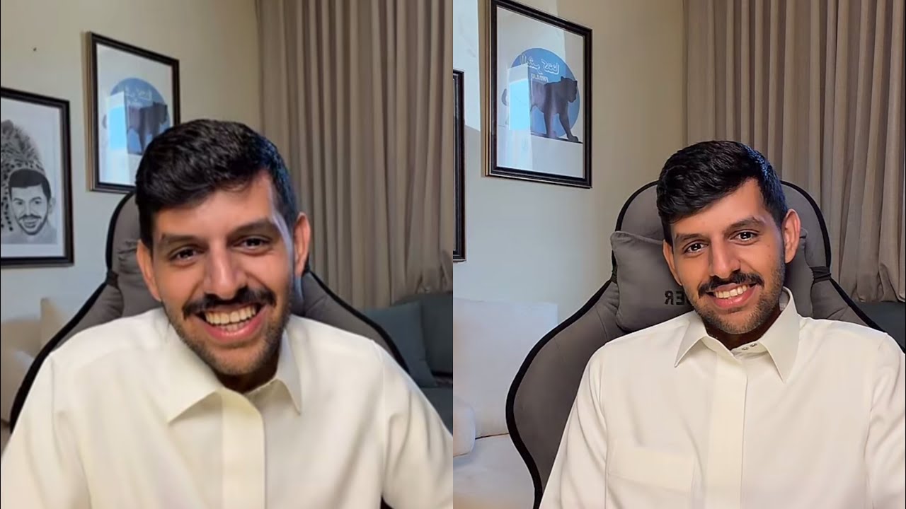 بث فهد العصيمي ١٥/٤/٢٠٢٦