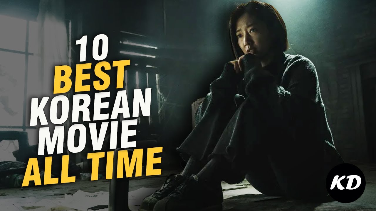 20 Best Korean Movies of All Time
