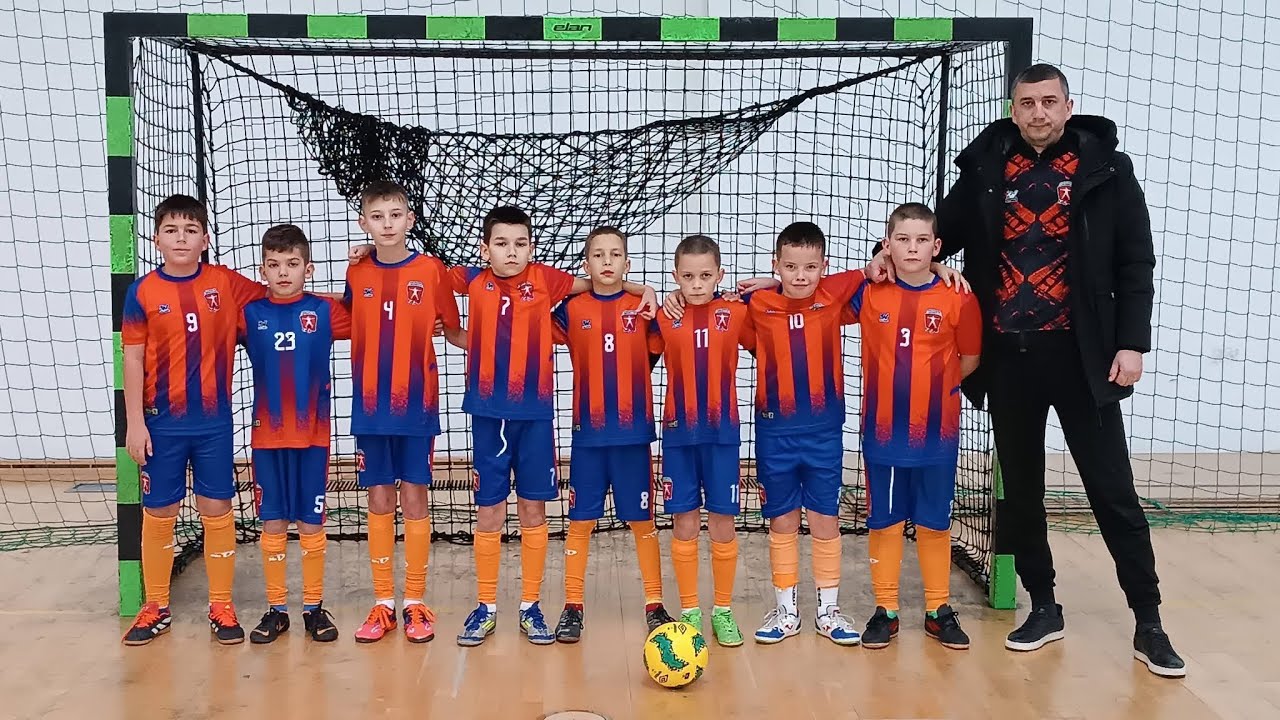 ŠN Univerzalac - NK Iskra 1946 ( crni ) (01.02.2026)