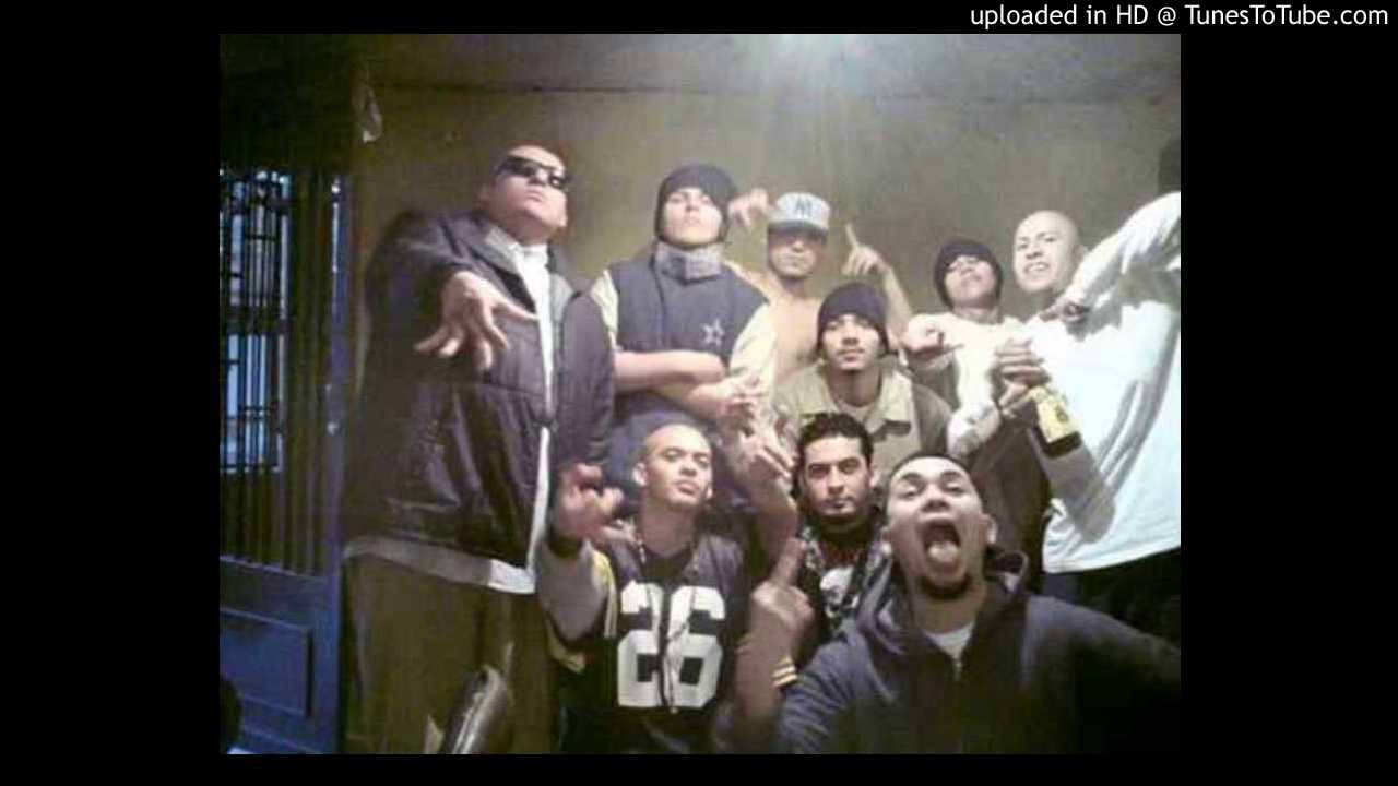 Under side 821-somos distintos
