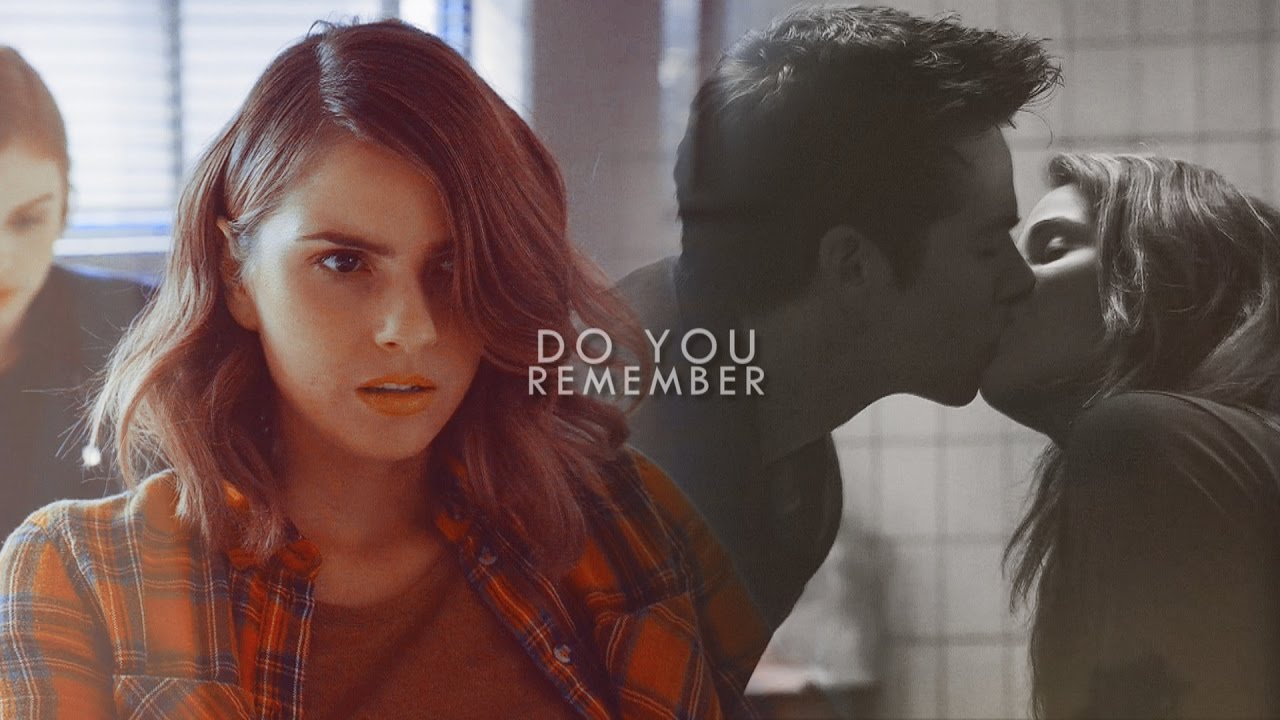 S & M | Do You Remember