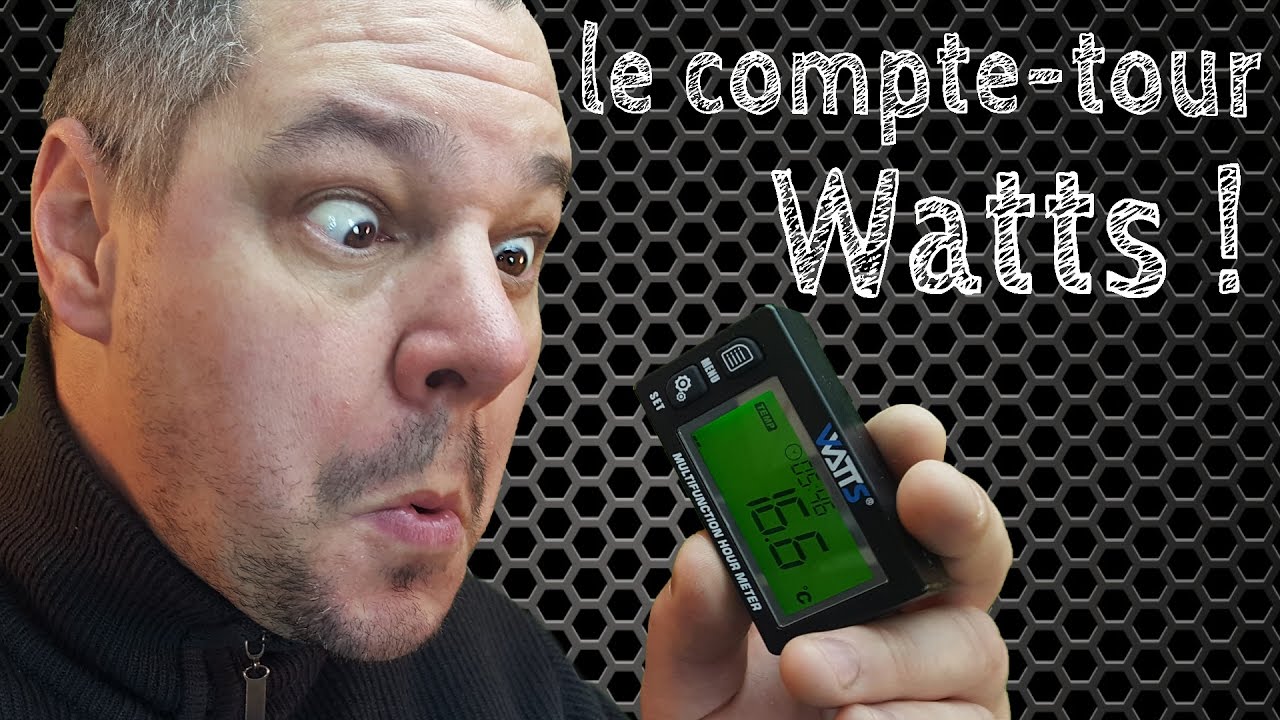 Watts