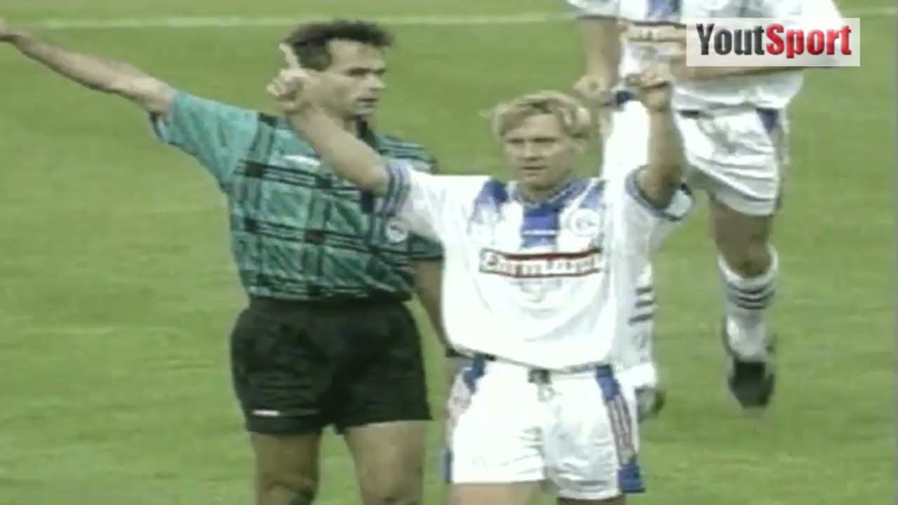 Best of Thorsten Fink - Skills and Goals