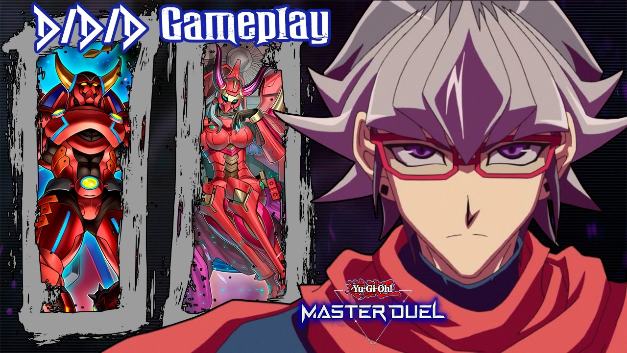 D/D/D 
