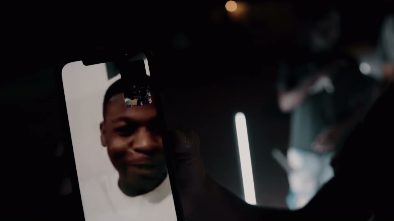 FSNS Koosta - Ain&rsquo;t the business (Official Video)