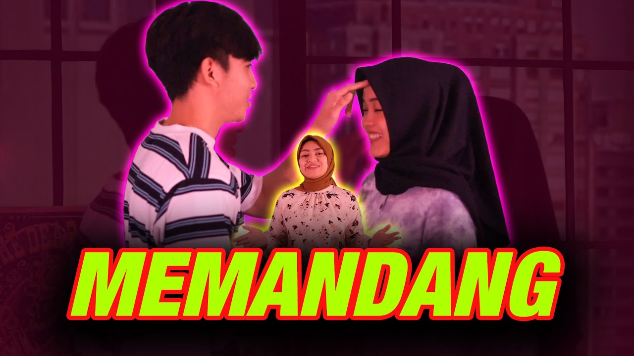 MEMANDANG PAKAI HATI (50)
