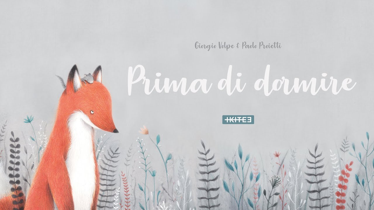 Prima di dormire - Kite