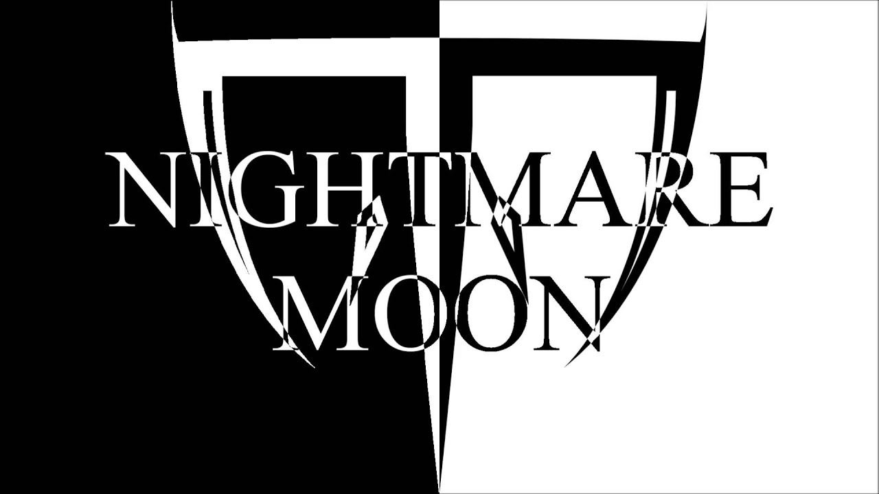 [Industrial Rock] Tarby - Nightmare Moon