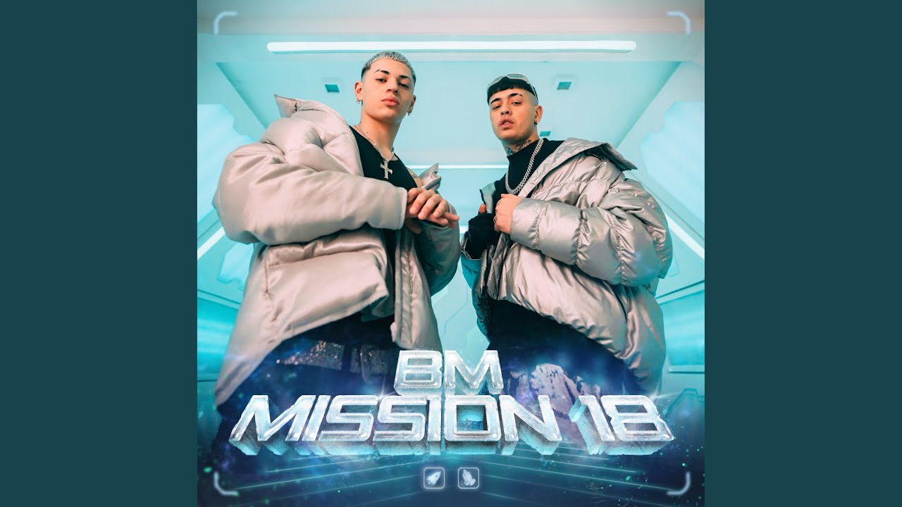 BM | Mission 18