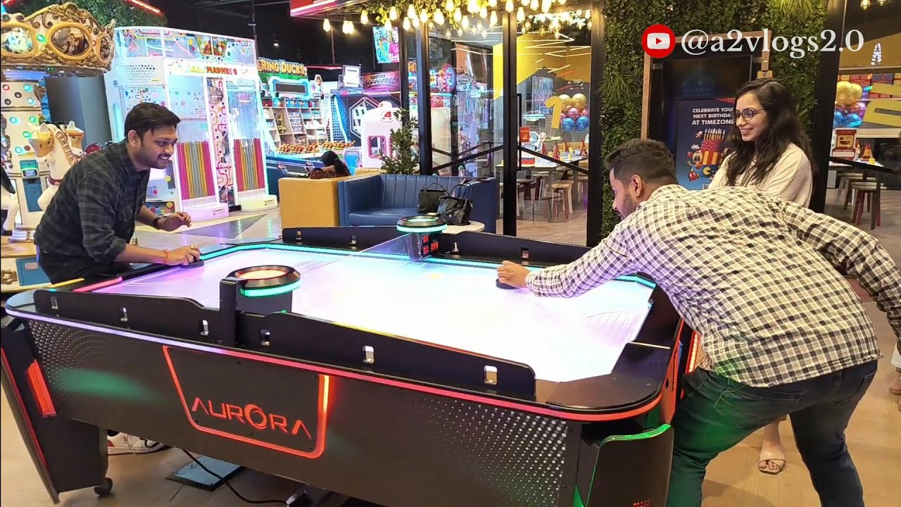 Part- 3 🎮🎯 Games Phoenix mall wakad pune game zone| Punch 👊 Basketball 🏀 Another Games Timezone