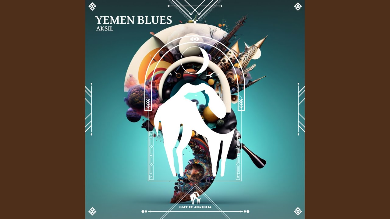 Yemen Blues
