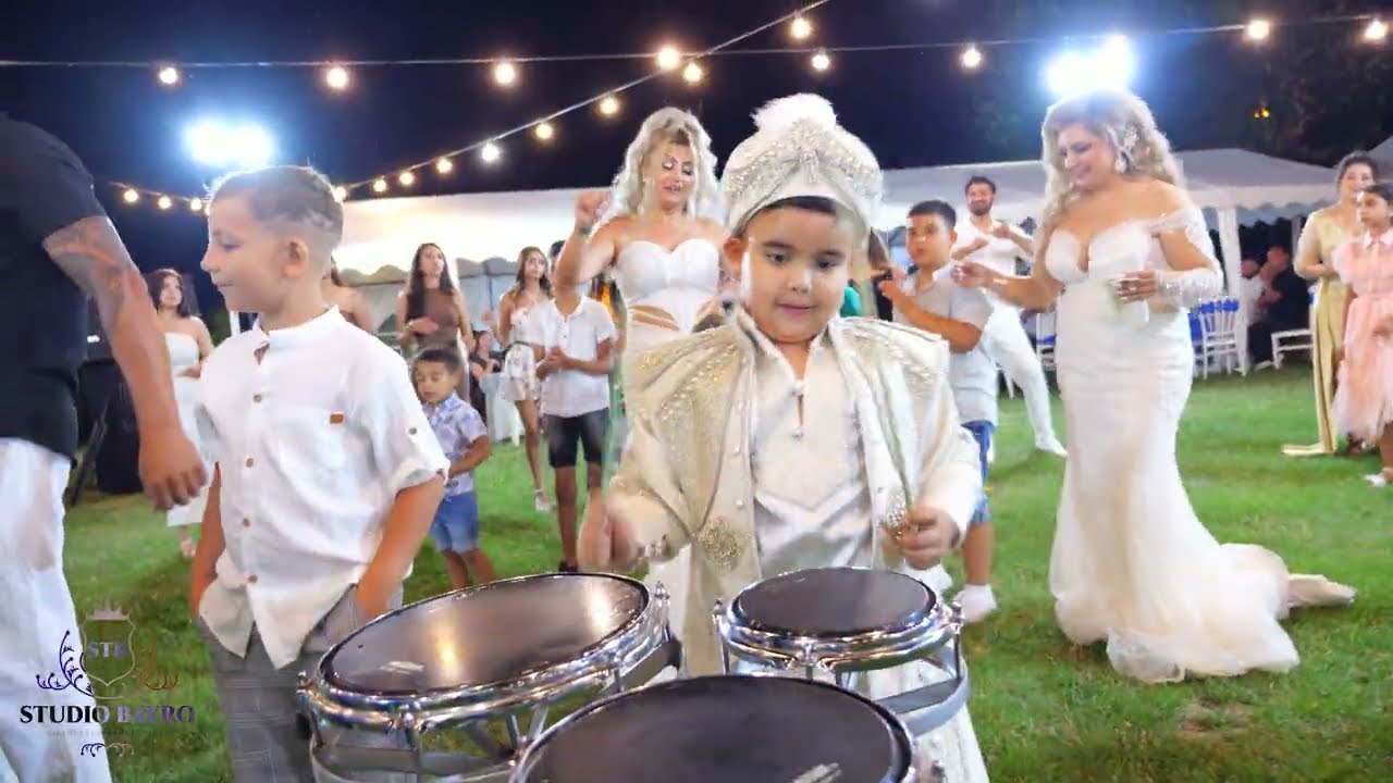 ORK MUSI ZABUN KUCHECI  LIVE 2025 v.32 StudioBayro