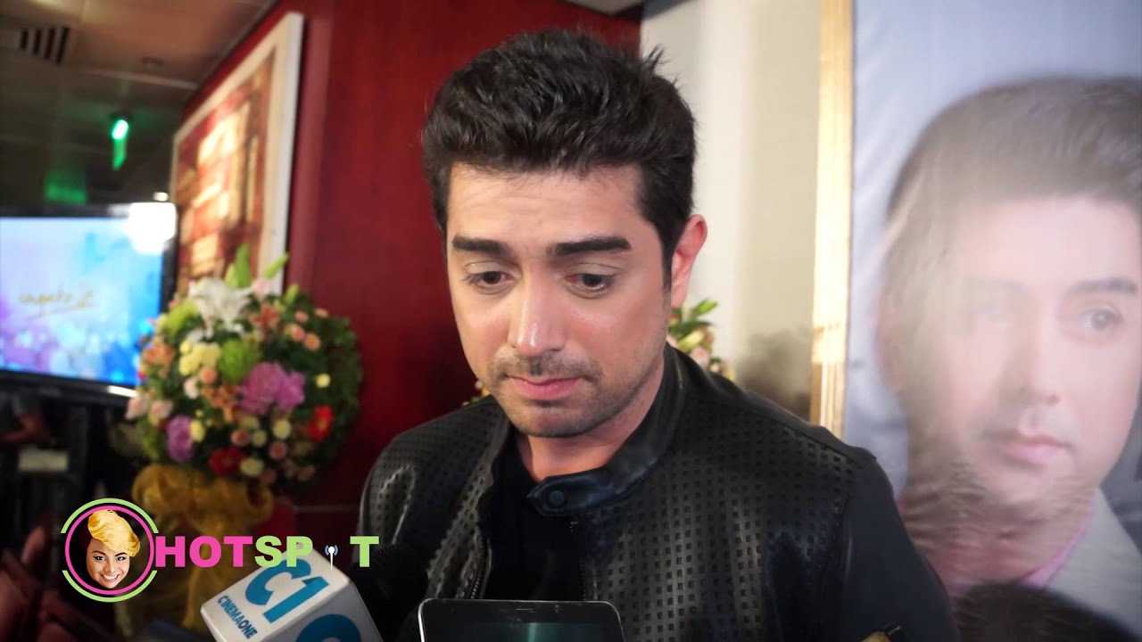 Hotspot 2016 Episode 324: Asawa ni Ian Veneracion, nagseselos ba kay Jodi Santamaria?