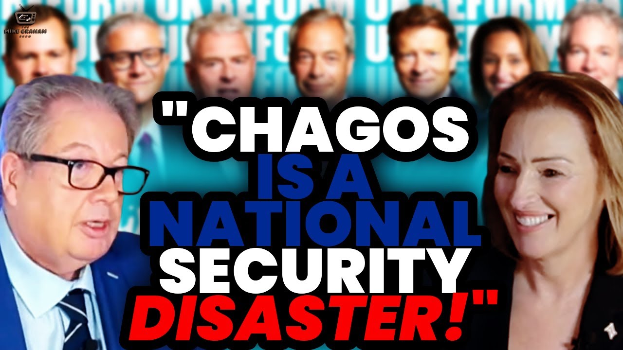 Sarah Pochin MP | 