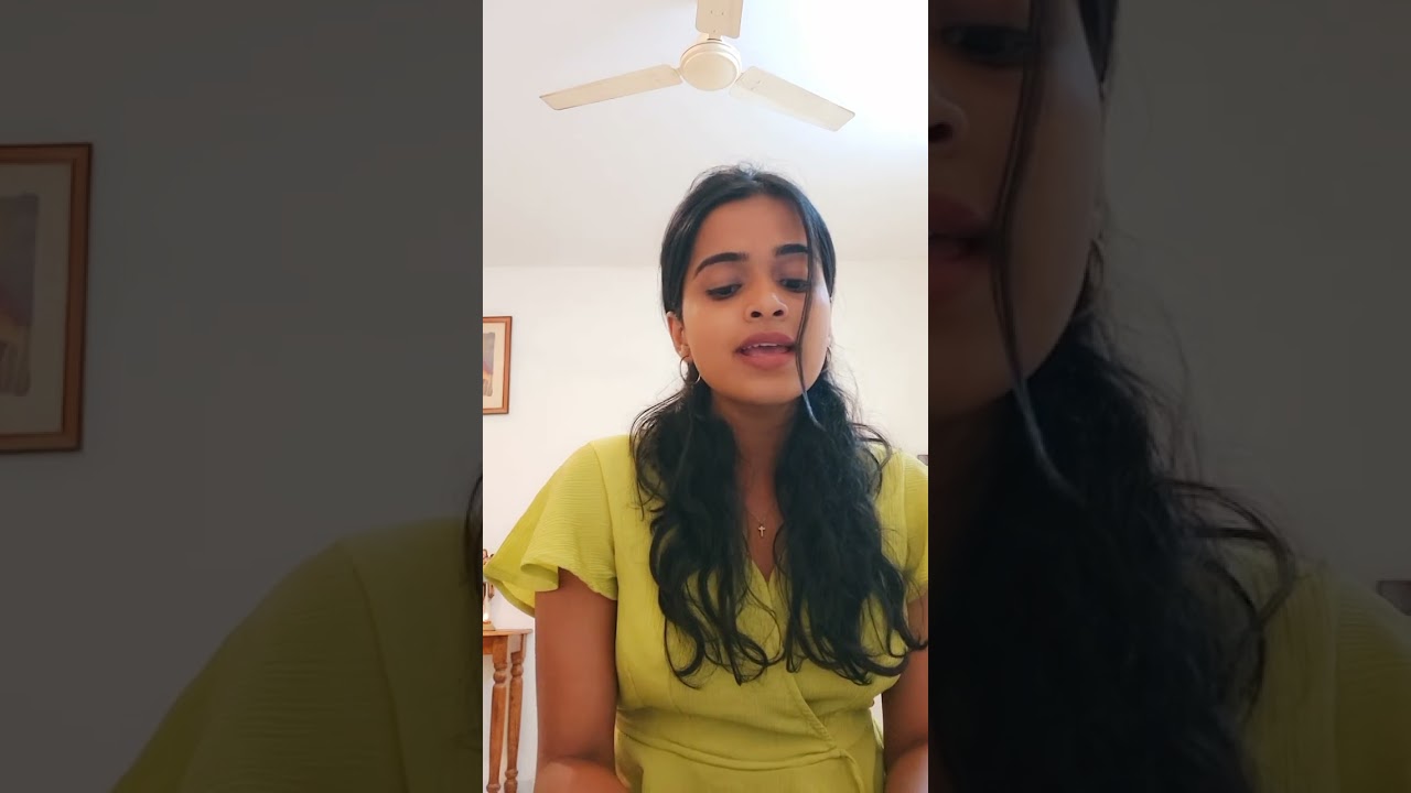 Praise you in the storm (cover)