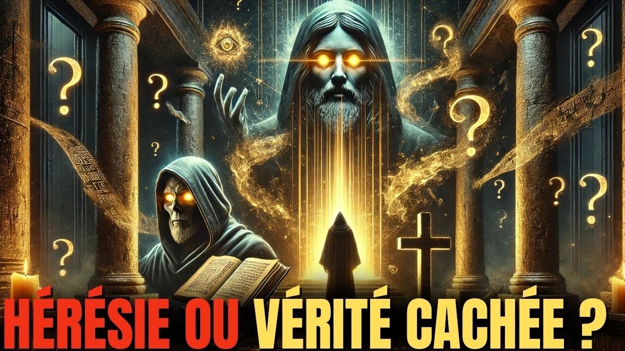 La vérité interdite:Jésus n’a JAMAIS enseigné cela…et c’est pourquoi il a été effacé de l’histoire !