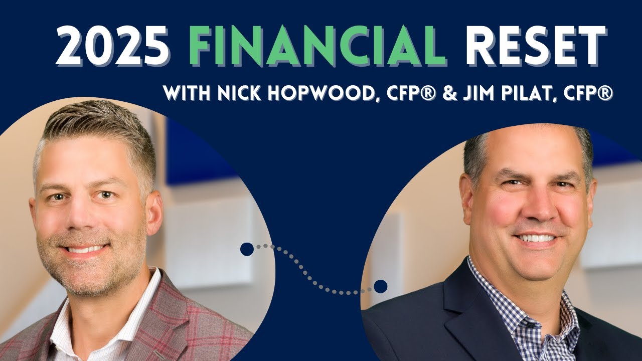 Planning for 2025: Hopwood & Pilat&rsquo;s Family Financial Blueprints