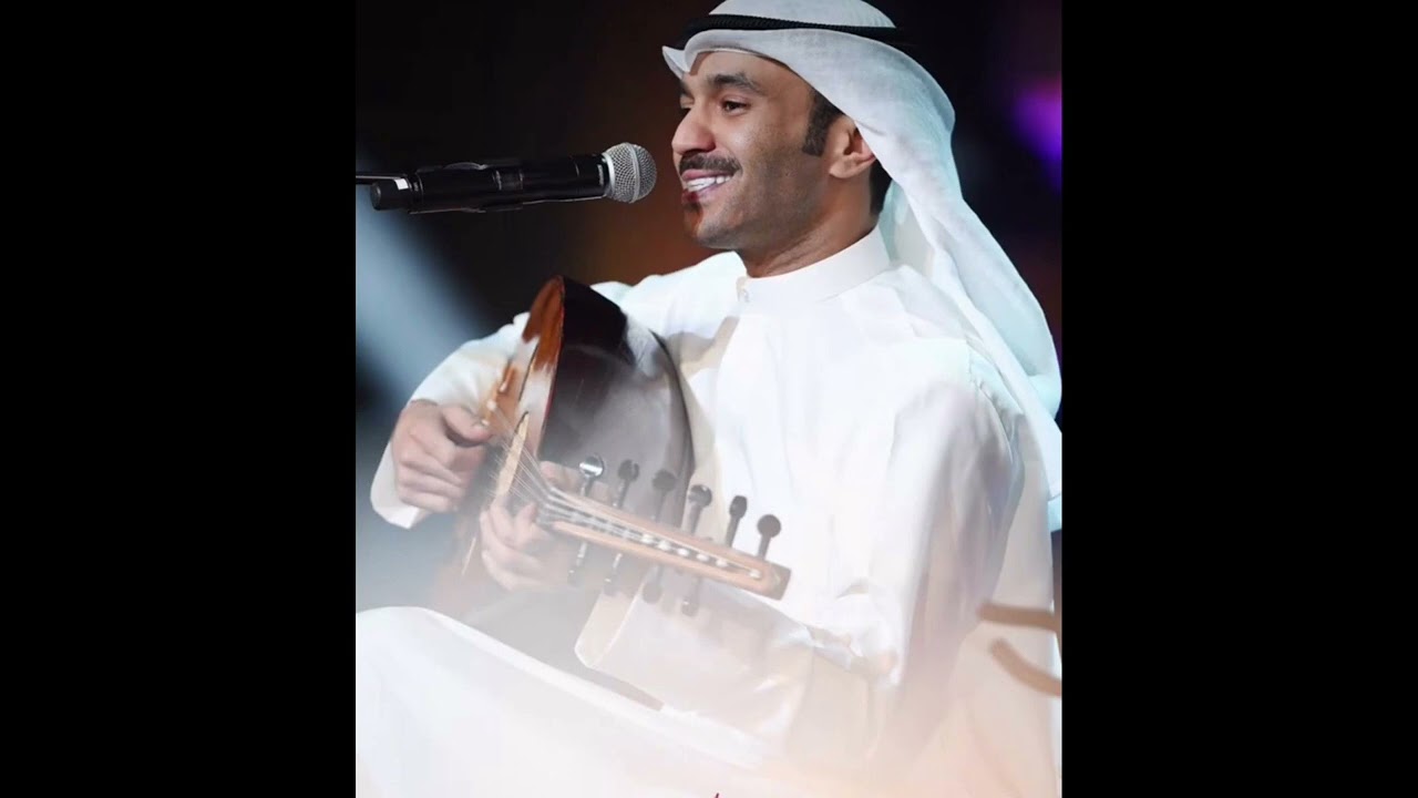 عدنا وعاد اللقاء -مطرف المطرف جلسة