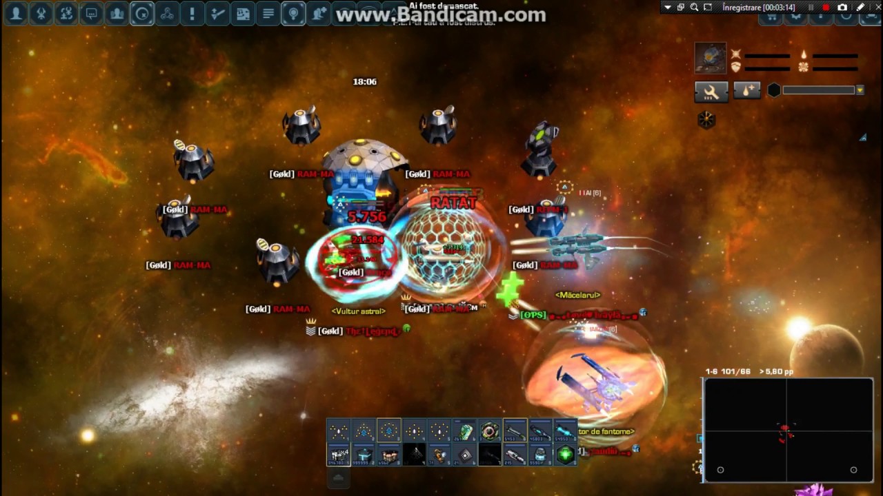 Darkorbit         Ge2