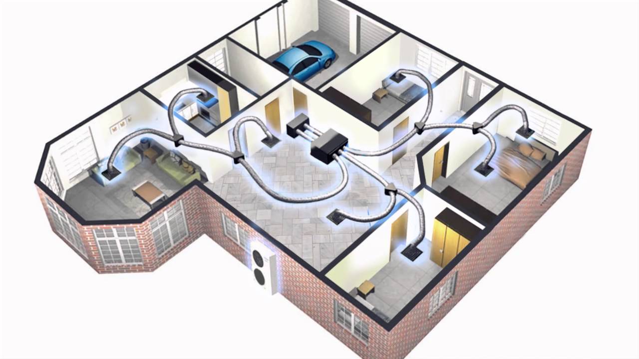 Better Living - Evaporative or Reverse Cycle Air Conditioning which is best?