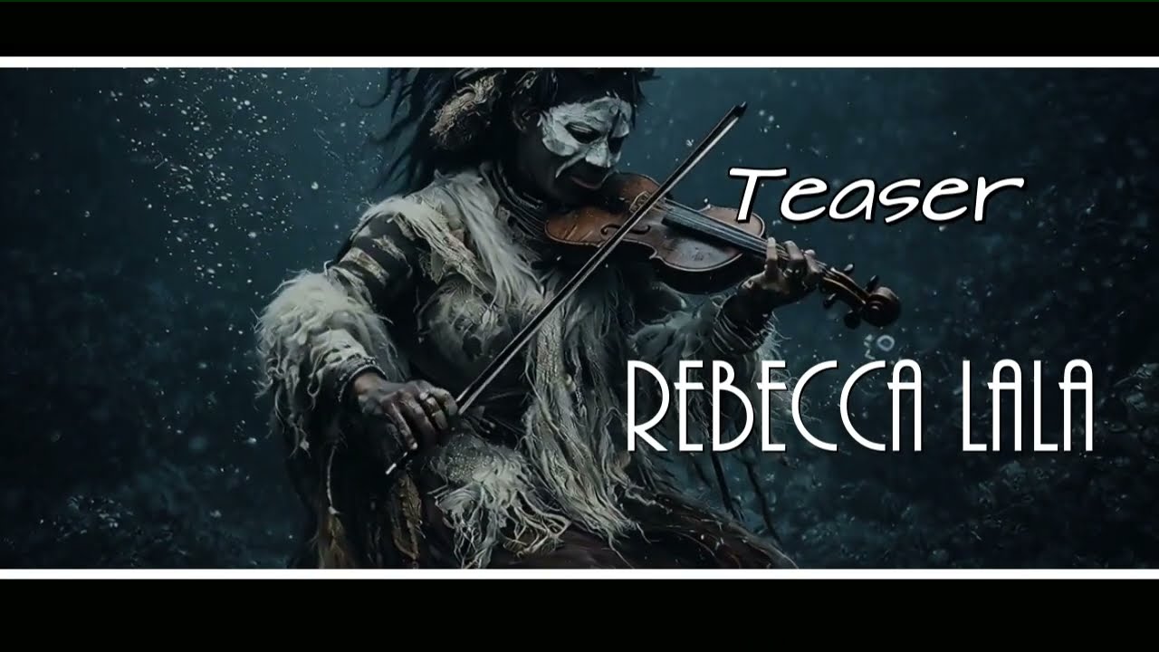Teaser 2 Terre Mère La terre se souvient
