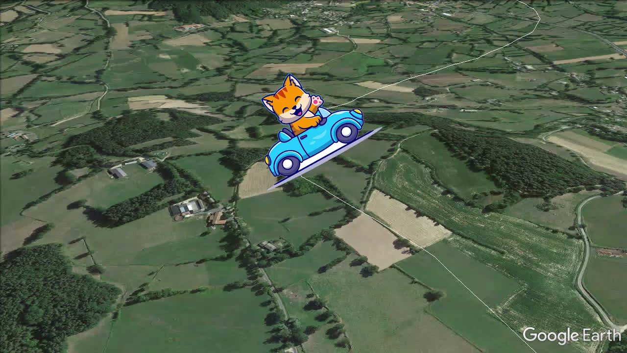 RN88 Contournement Saint Hostien et Le Pertuis