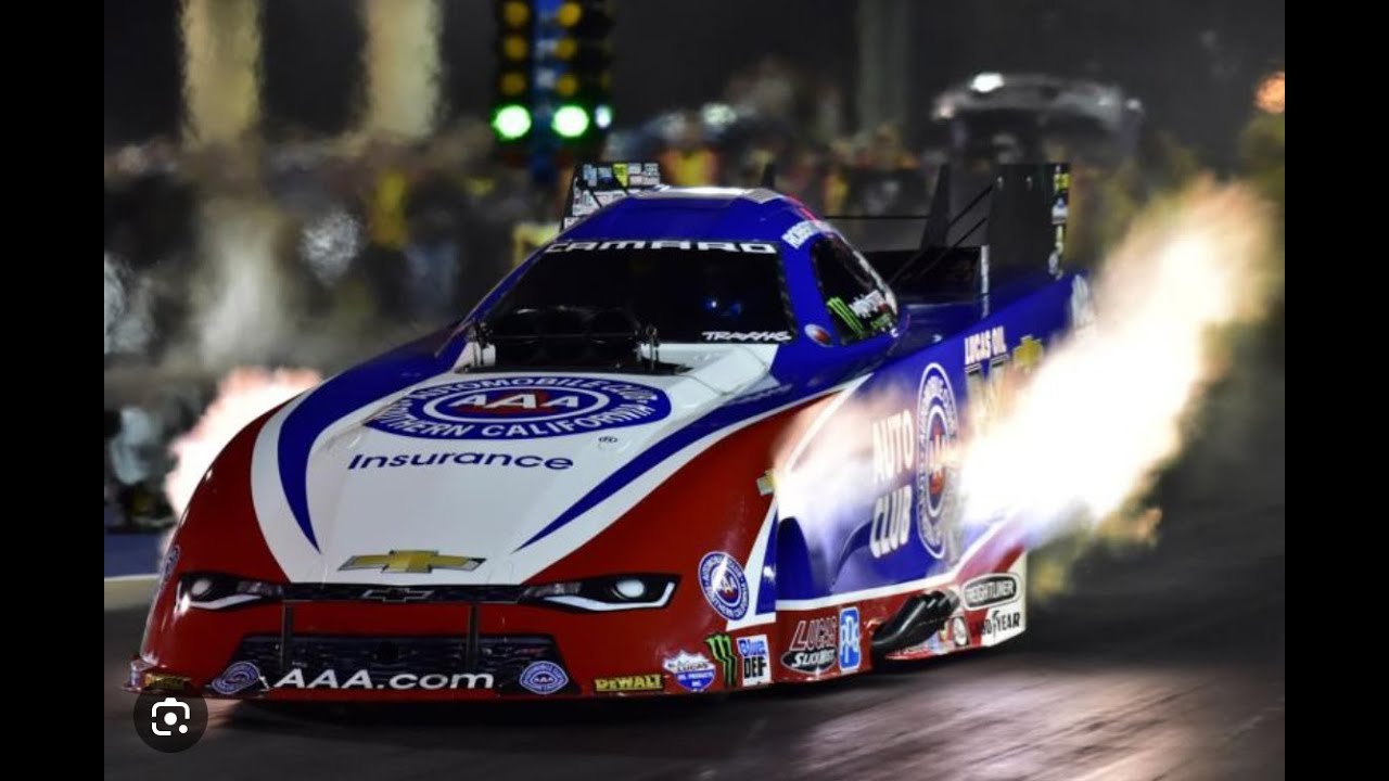 ОГРОМНОЕ ОБЪЯВЛЕНИЕ!!! NASTY RACING переходит на NITRO RACING!!!