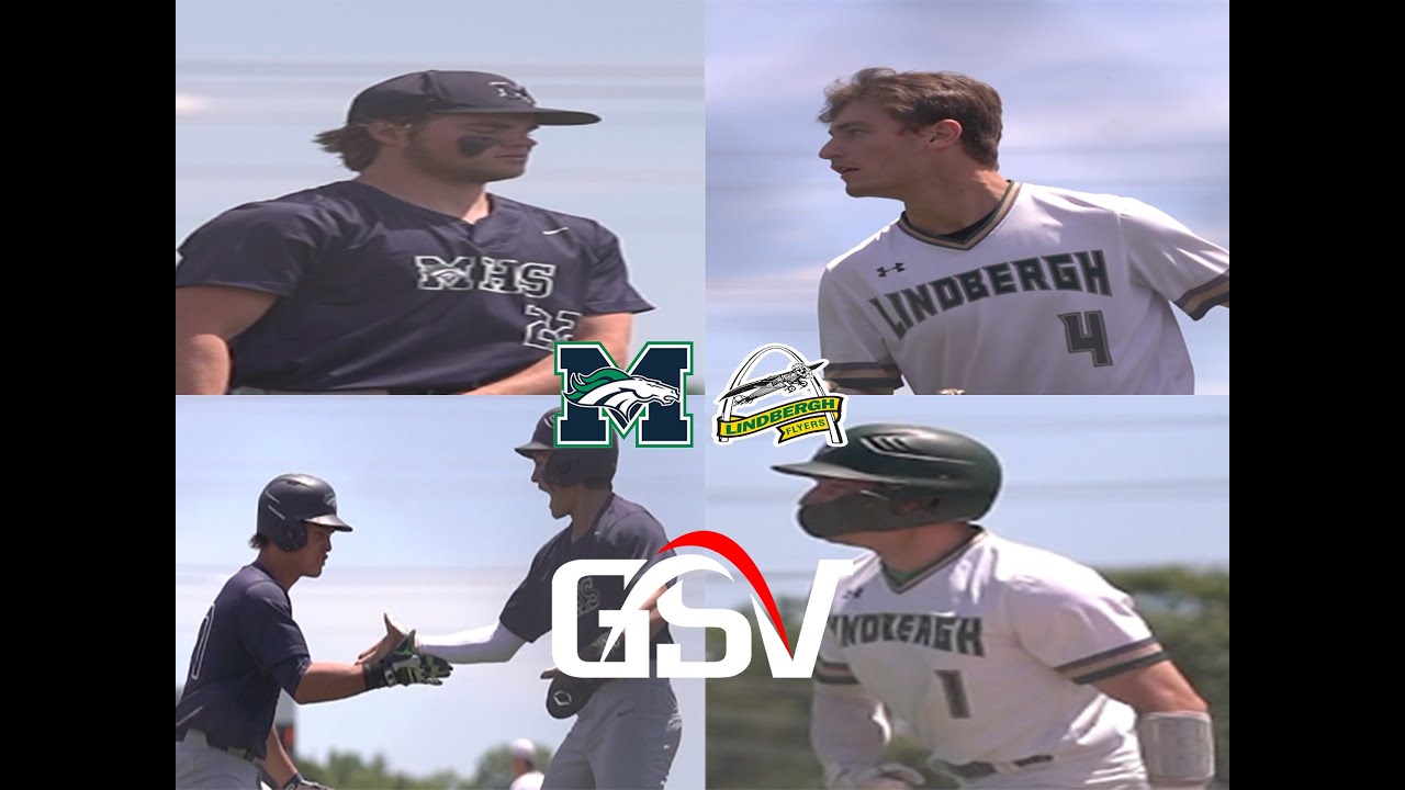 MARQUETTE VS LINDBERGH | Missouri Class 6 Quarterfinals