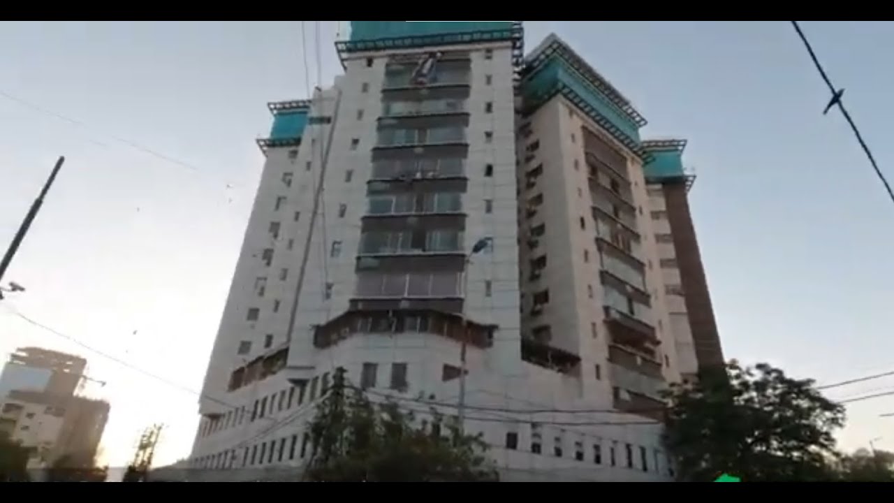 333 SQYD FLAT FOR SALE IN CIVIL LINES KARACHI