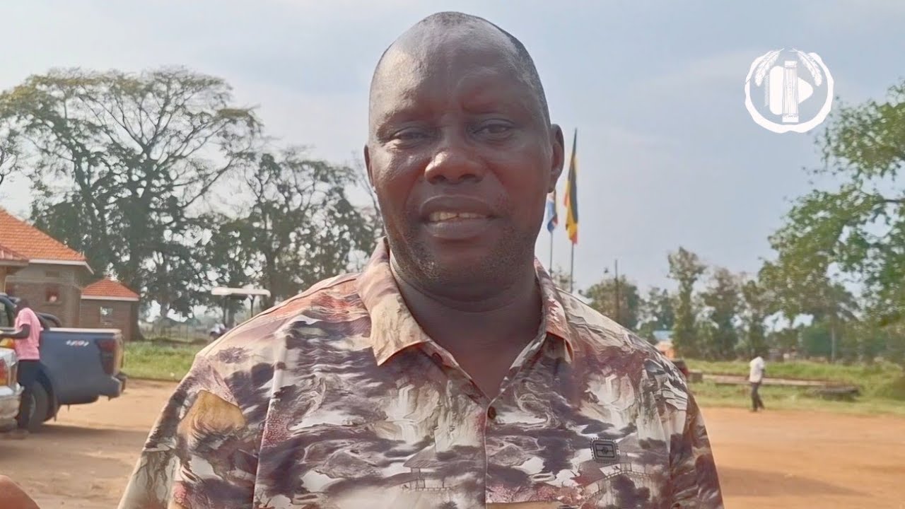 "Mato Jai" - RDC Kidega Nok's New Year 2026 Message | Acoli Pro Evo TV
