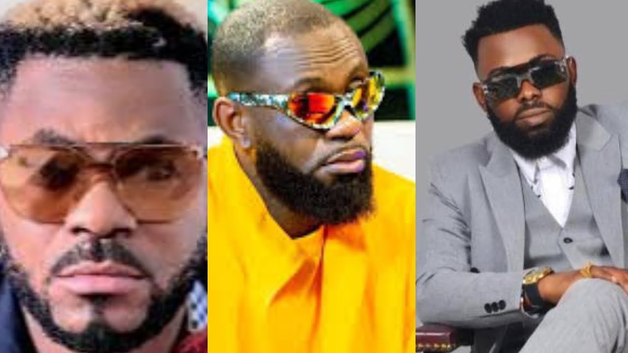 🚨OYO MAKAMBU MINENE BOYE GISCARD EX MUSICIEN YA BUT NA FILLET NIVEAU ATUTELI EX PATRON NAYE BORDURE 