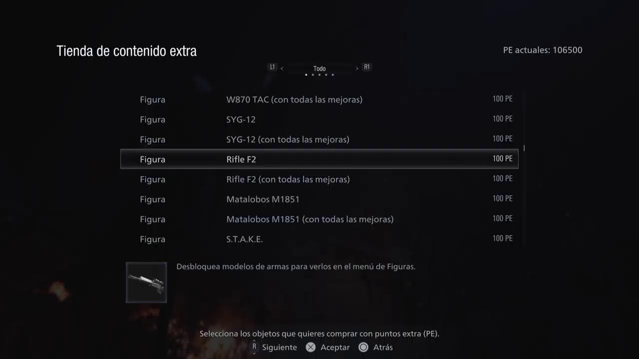Resident Evil Village - Casi al final