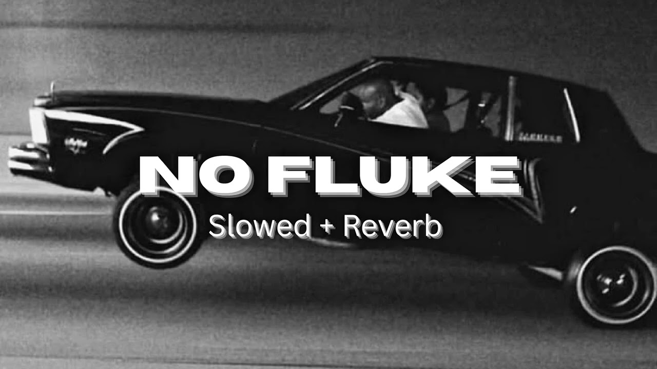 No Fluke – Dhandha Nyoliwala | Slowed + Reverb | Lastest Haryanvi Song 