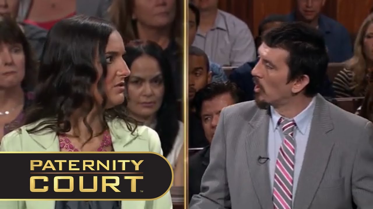 2 CASES! Man Doubts Paternity After Wife's Internet Fling (Full Episode) | Paternity Court