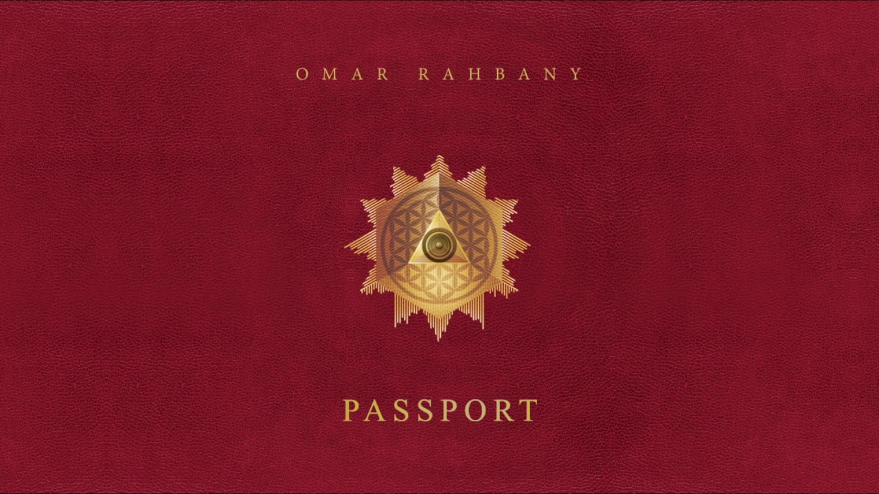 Anarkia - Omar Rahbany