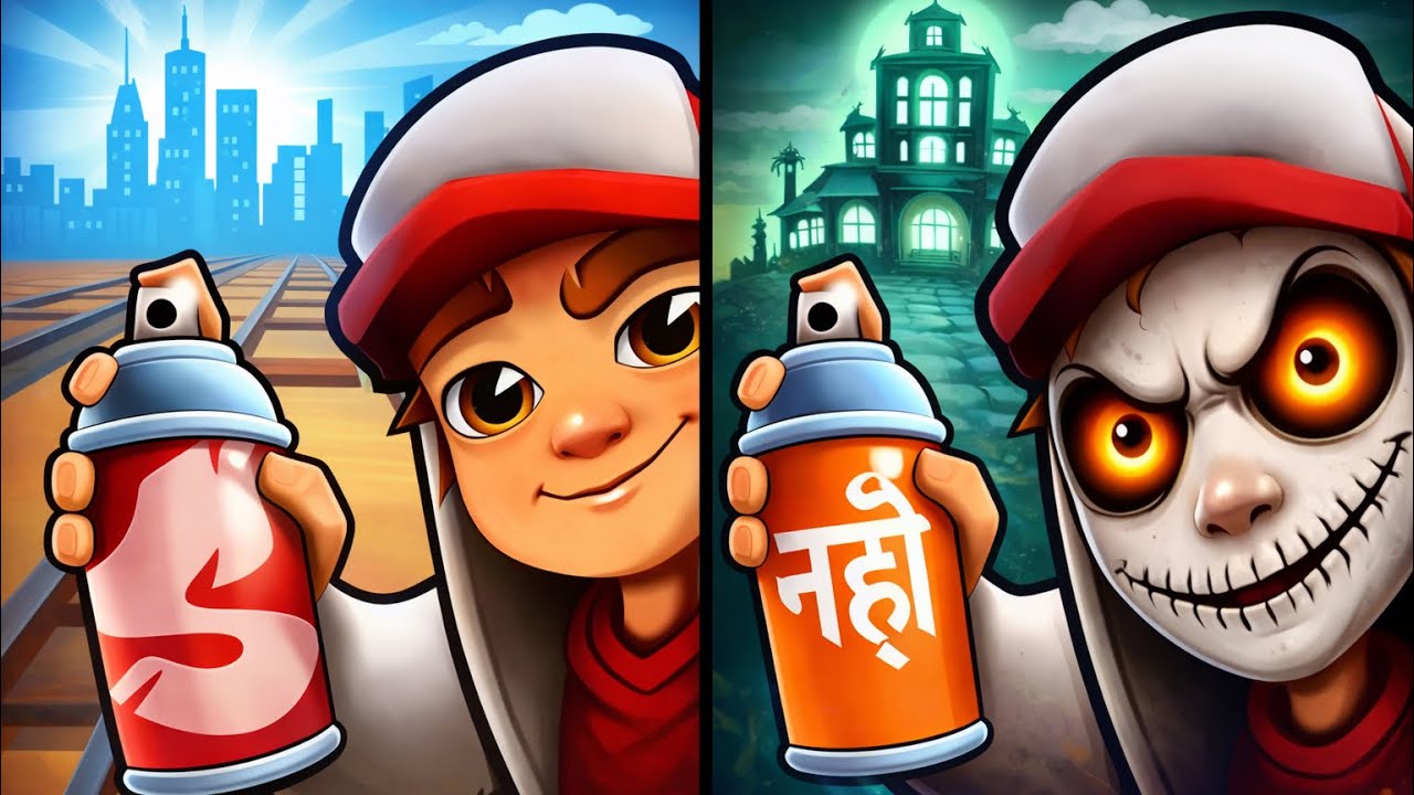 Subway surfers game new event gameplay subway surf 🏄 new character top🔴🏄🏄‍♂️🏄‍♀️🈲 #mobilegaming 