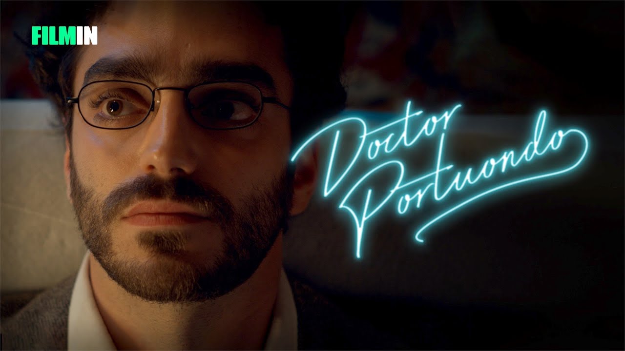Doctor Portuondo (ESTRENO EN FILMIN 29/10) - Tráiler (ES) | Filmin
