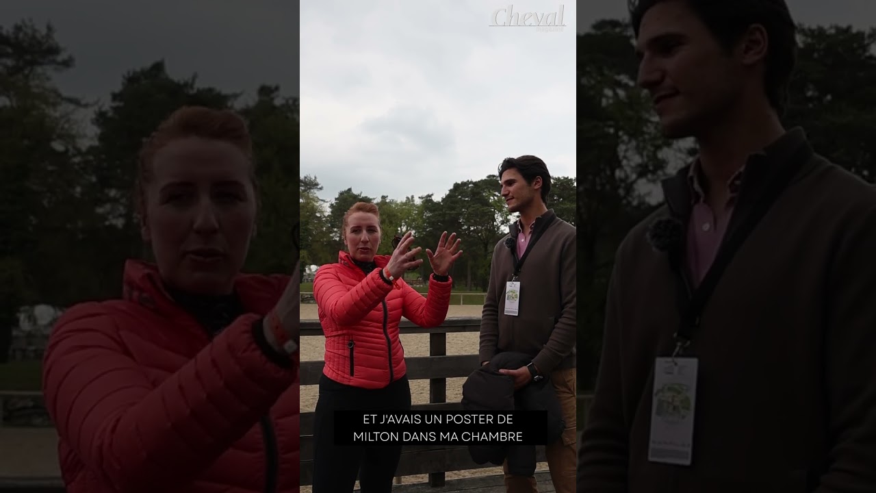 [SHOOT DE SPORT] Entretien décalé avec Becky Moody et Juan Matute Guimon