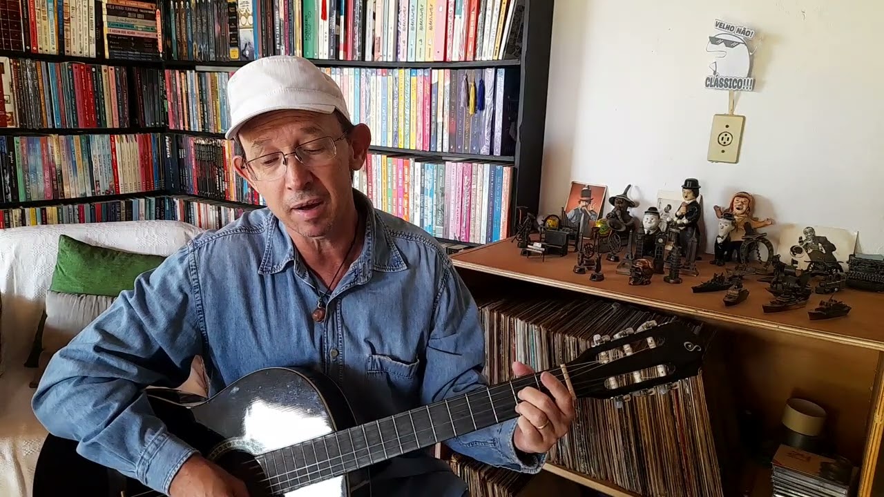 O menino e o mar ( João Bá )