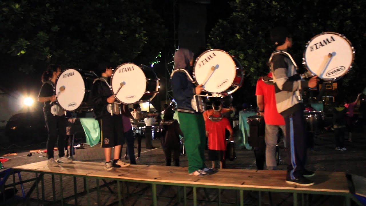 SPDC - Road to Konser 3 Dekade