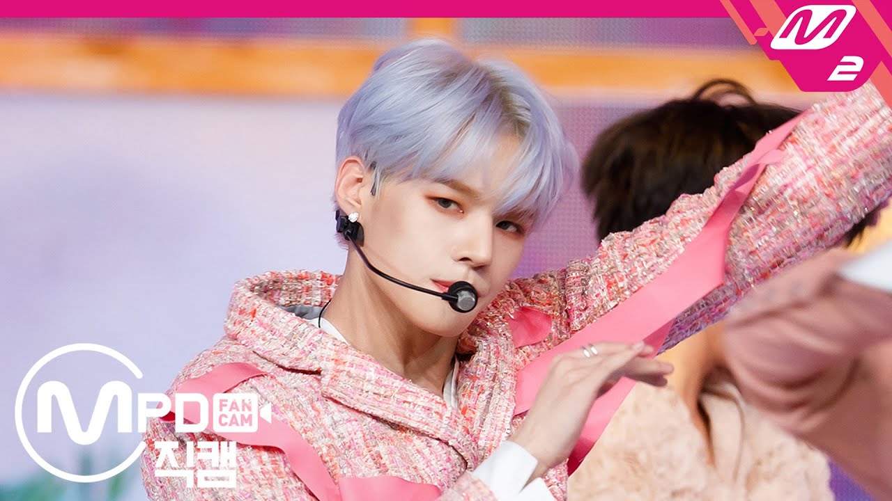 [MPD직캠] 빅톤 임세준 직캠 4K &lsquo;그리운 밤&rsquo; (VICTON SEJUN FanCam) | @MCOUNTDOWN_2019.11.7
