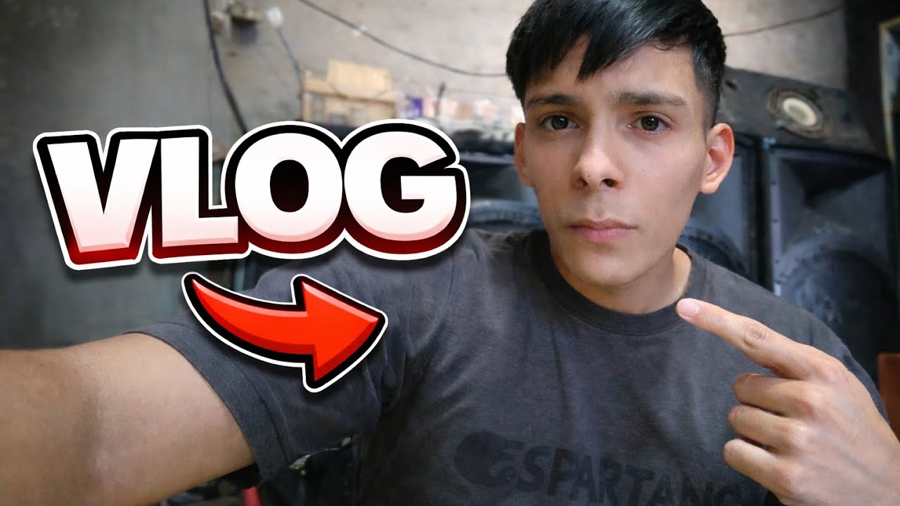 EL vídeo más random que verás hoy 