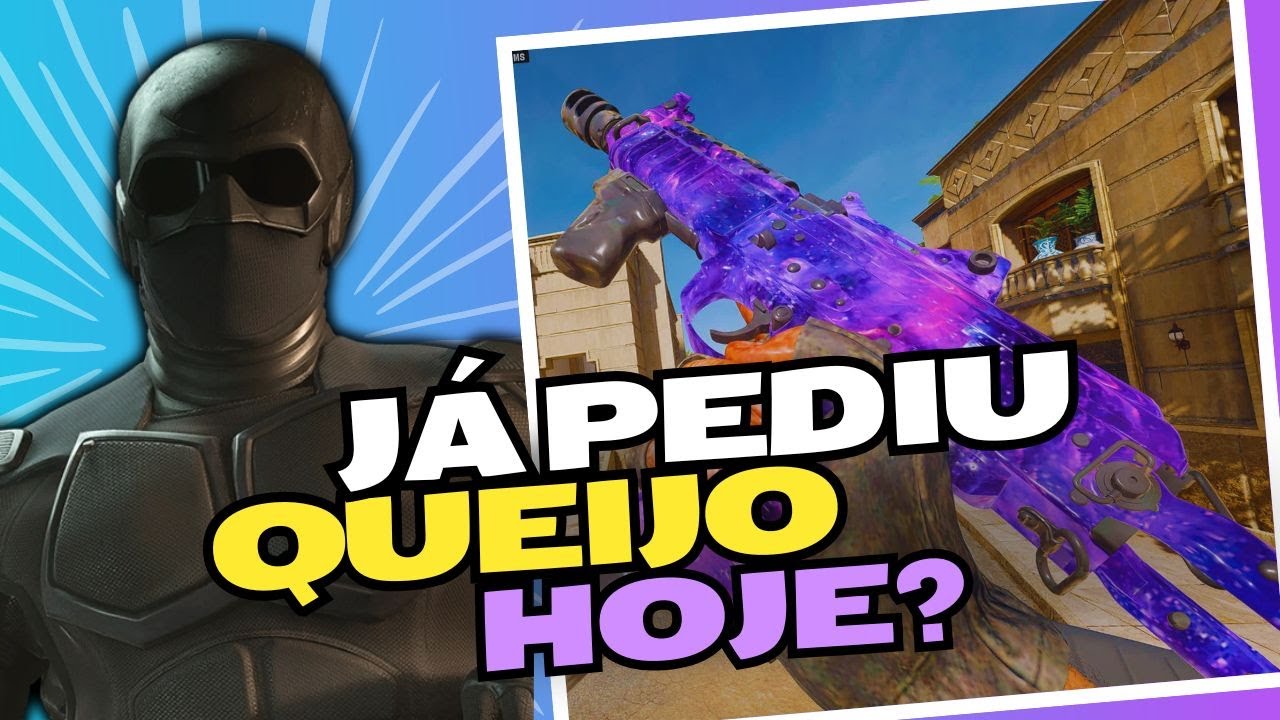 Try-hard ou Casual ? / CORTES DO AIRINHO