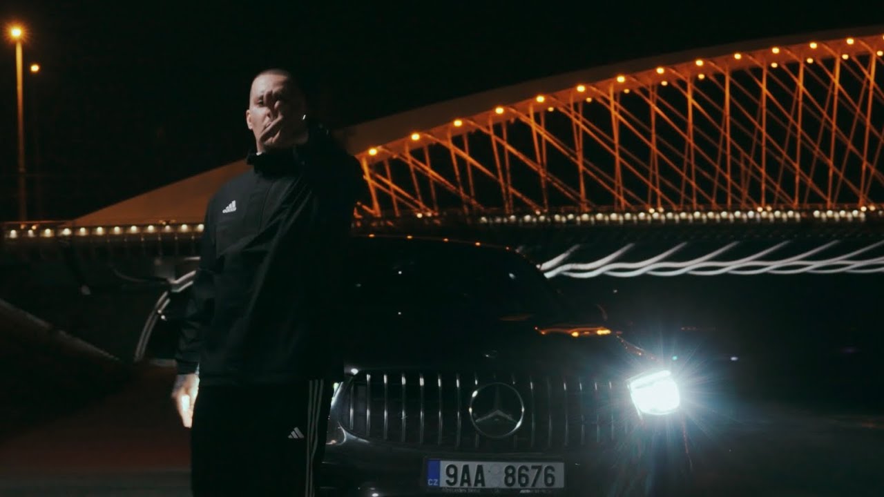 Dominik Rey - A proto (OFFICIAL VIDEO)