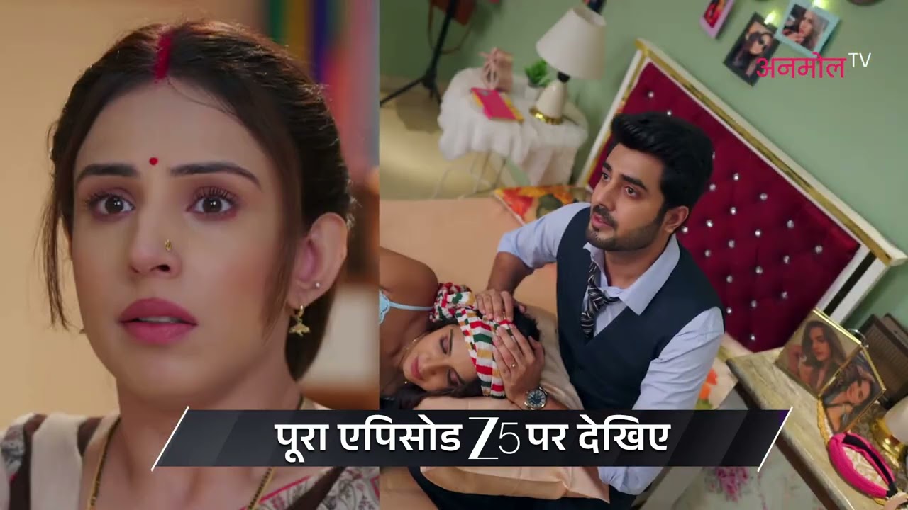 Humari Radha | Ep 49 | Preview | Aug, 30  2026 | Simran Kaur| Akshay Mhatre| Vaidehi Nair | anmol TV