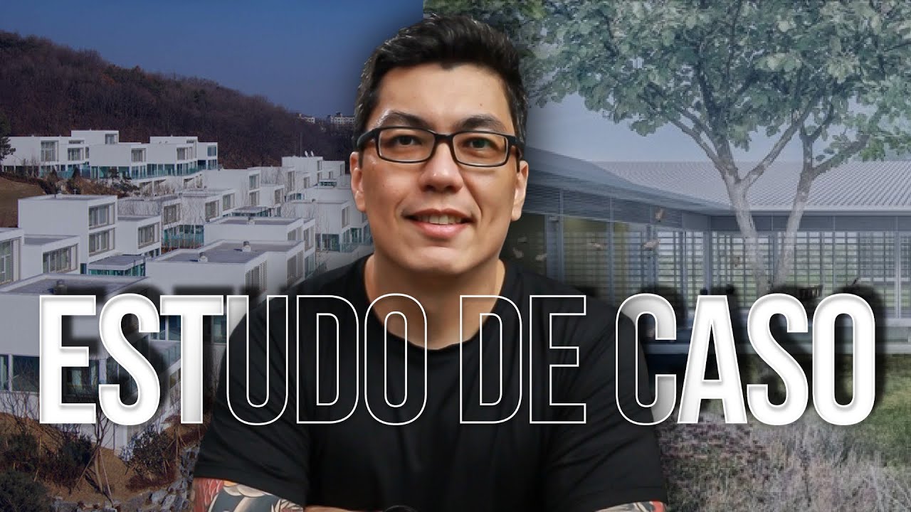 LIVE 268 - Como realizar um ESTUDO DE CASO